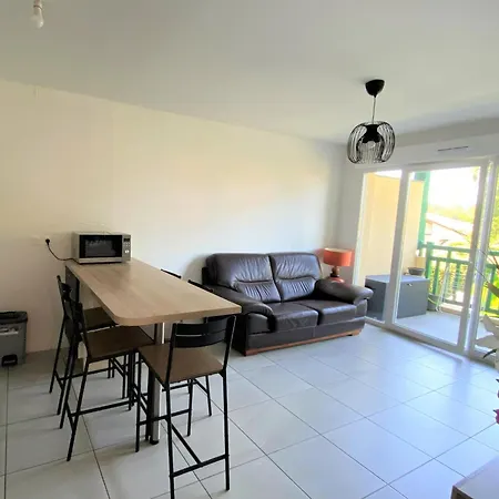Bel Rénové, Terrasse, Parking Privé - Fr-1-239-826 Apartmán