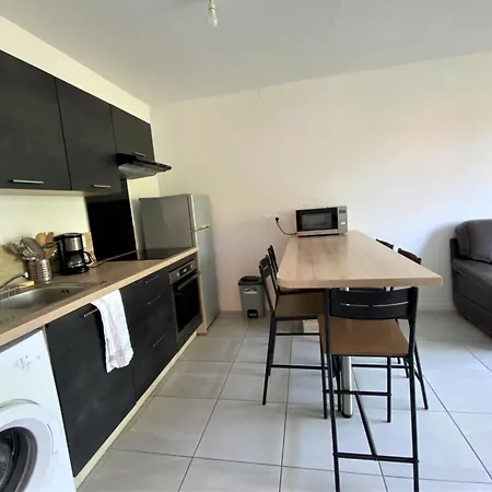 Bel Renove Proche Centre Et A Vieux-boucau - Fr-1-239-826 * 뷰부코레방