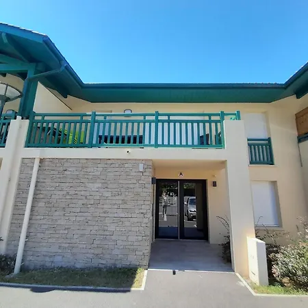 Apartmán Bel Rénové, Terrasse, Parking Privé - Fr-1-239-826 Vieux-Boucau-les-Bains