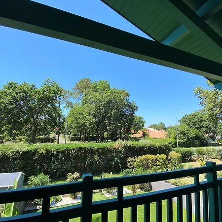 Bel Rénové, Terrasse, Parking Privé - Fr-1-239-826 Apartmán