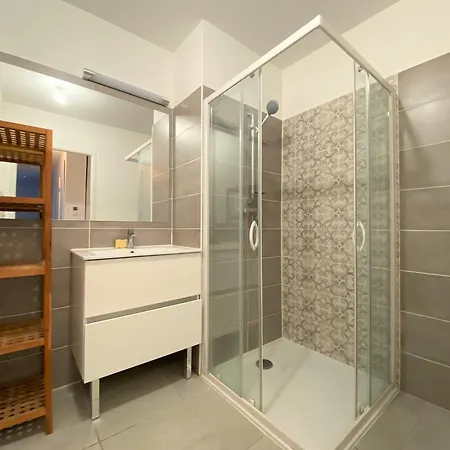 Bel Renove, Terrasse, Parking Prive - Fr-1-239-826